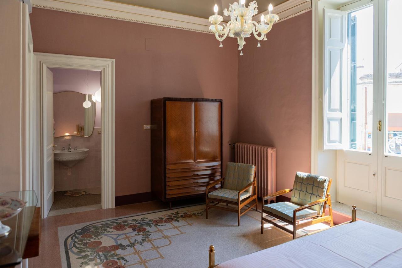 Distilia Dimora Salentina Appart hôtel *