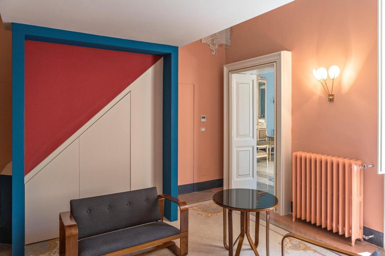 Appart hôtel Distilia Dimora Salentina