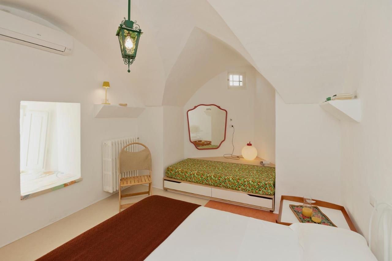 Distilia Dimora Salentina Appart hôtel