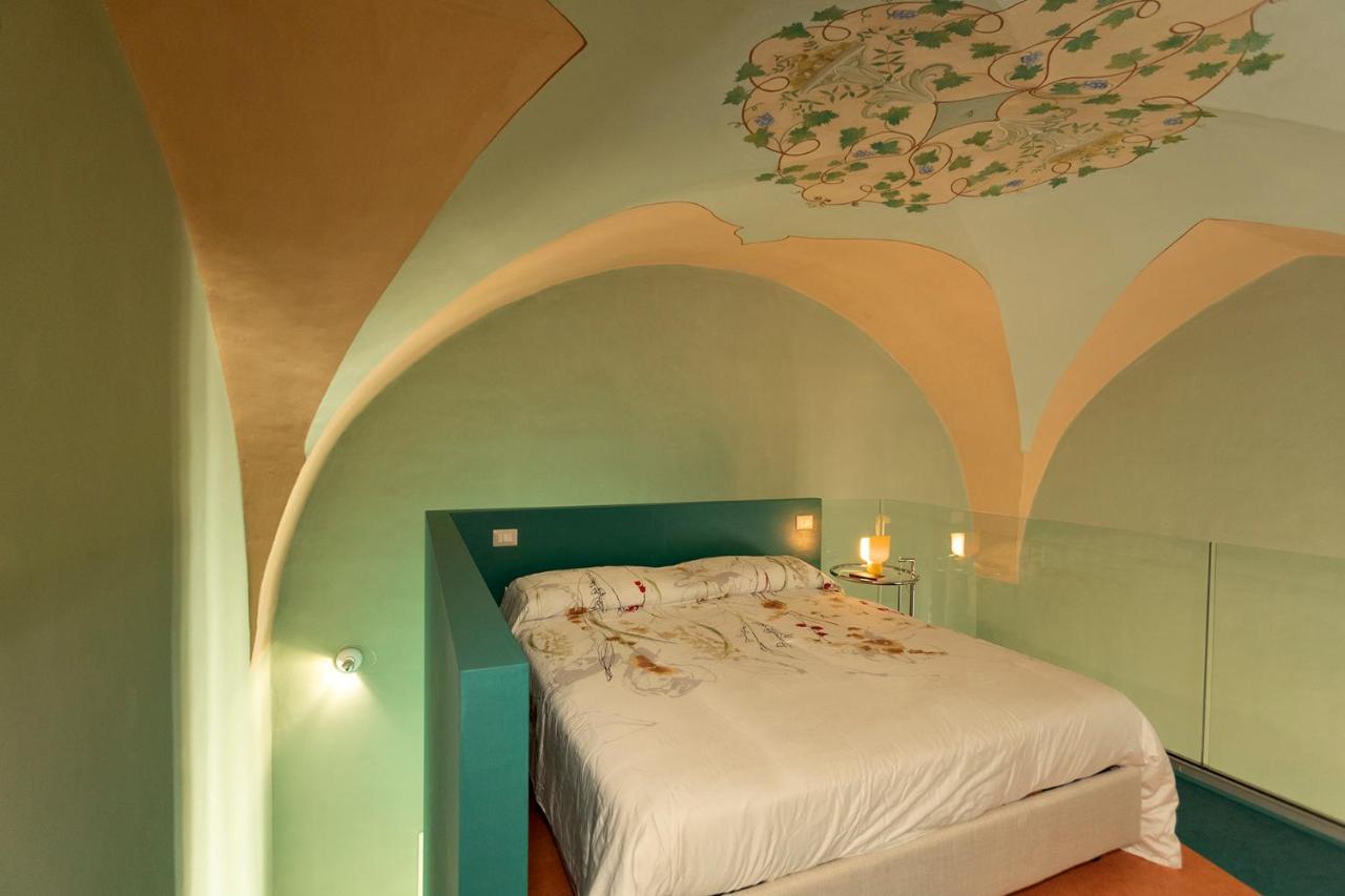 Appart hôtel Distilia Dimora Salentina *