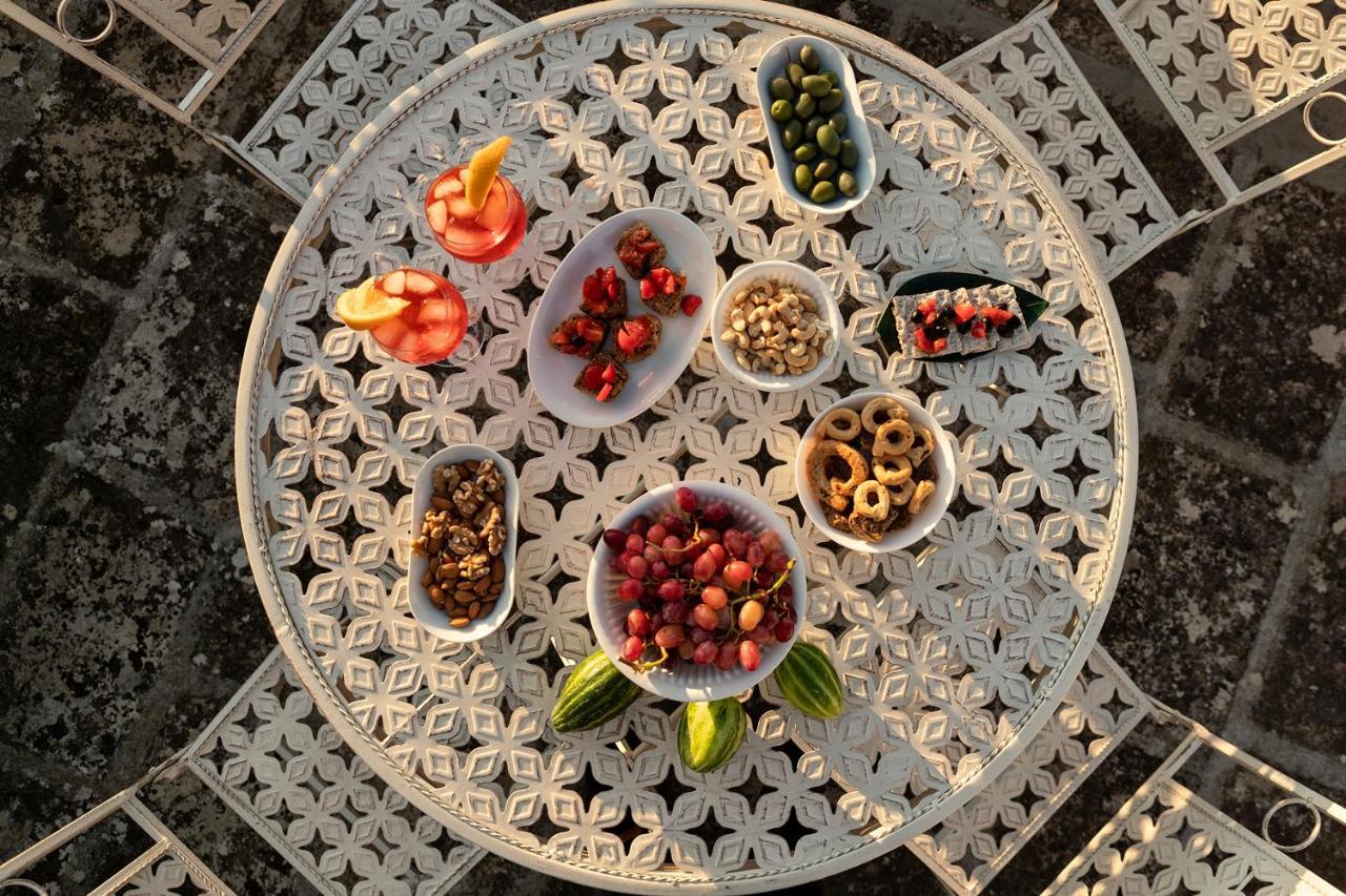 Appart hôtel Distilia Dimora Salentina San Cesario di Lecce