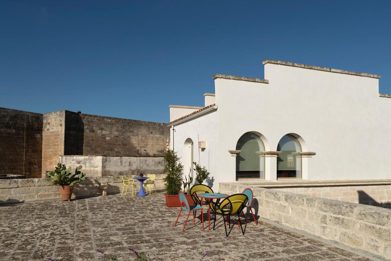 Distilia Dimora Salentina Appart hôtel