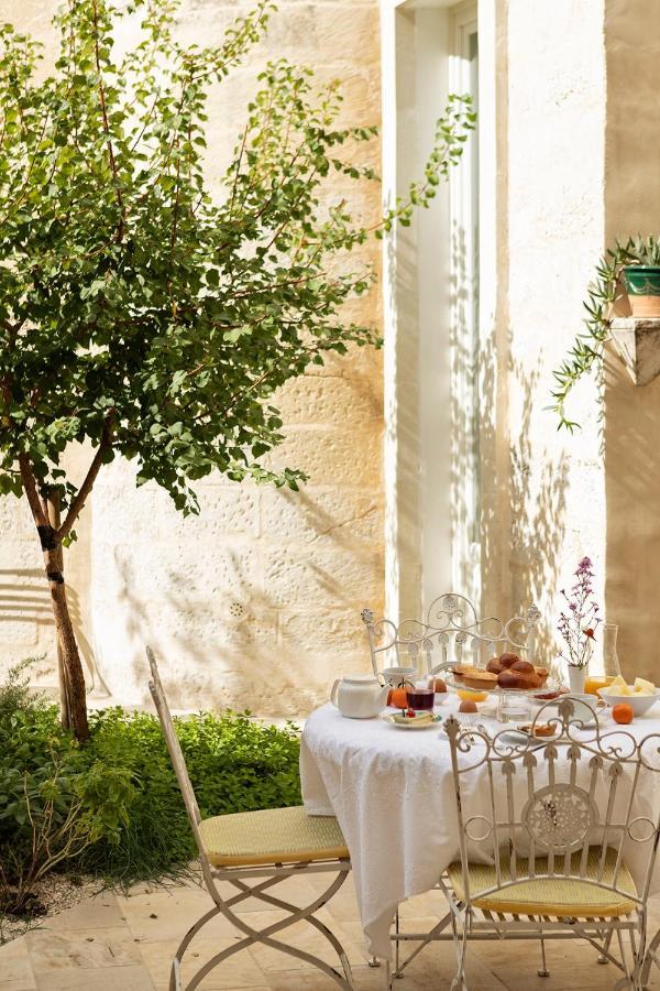 Distilia Dimora Salentina Appart hôtel San Cesario di Lecce