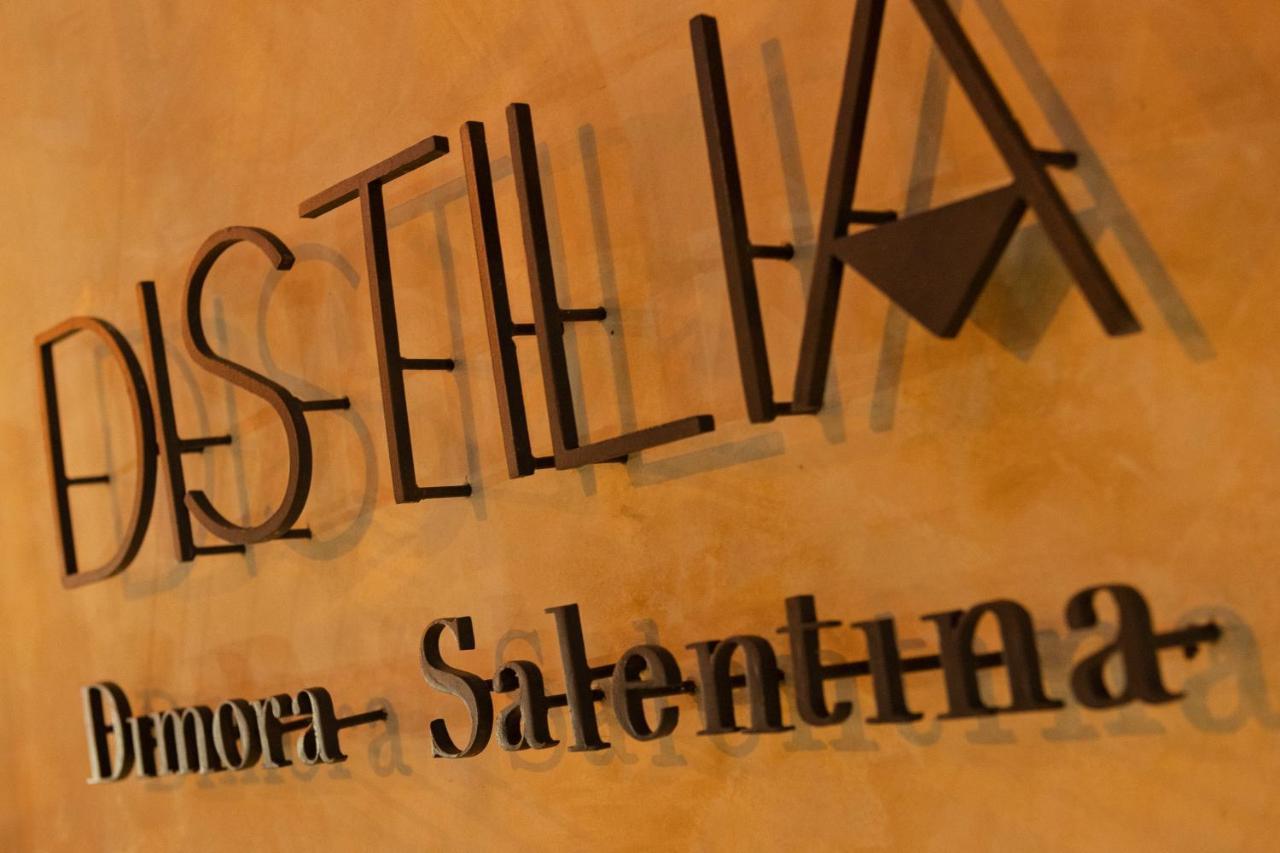 Distilia Dimora Salentina *