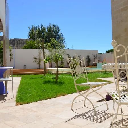 Distilia Dimora Salentina Aparthotel San Cesario di Lecce Exterior photo