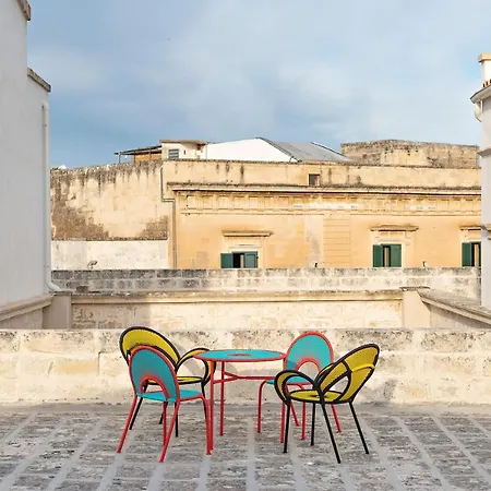Distilia Dimora Salentina Aparthotel San Cesario di Lecce Exterior photo