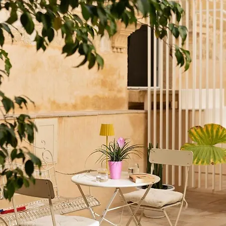 Distilia Dimora Salentina Aparthotel San Cesario di Lecce Exterior photo