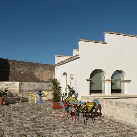 Distilia Dimora Salentina Aparthotel San Cesario di Lecce Exterior photo
