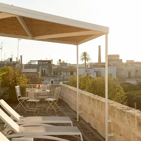 Distilia Dimora Salentina Aparthotel San Cesario di Lecce Exterior photo