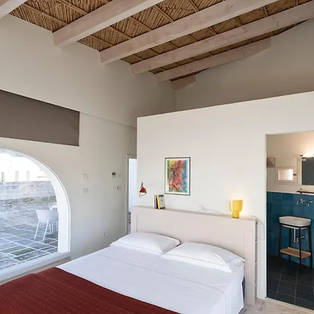 Distilia Dimora Salentina Aparthotel San Cesario di Lecce Exterior photo