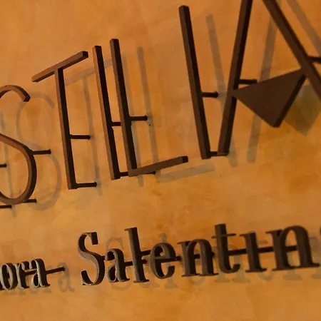 Distilia Dimora Salentina Aparthotel San Cesario di Lecce Exterior photo