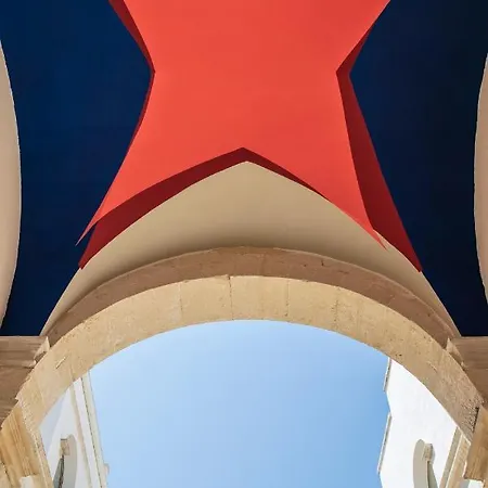 Distilia Dimora Salentina Aparthotel San Cesario di Lecce Exterior photo