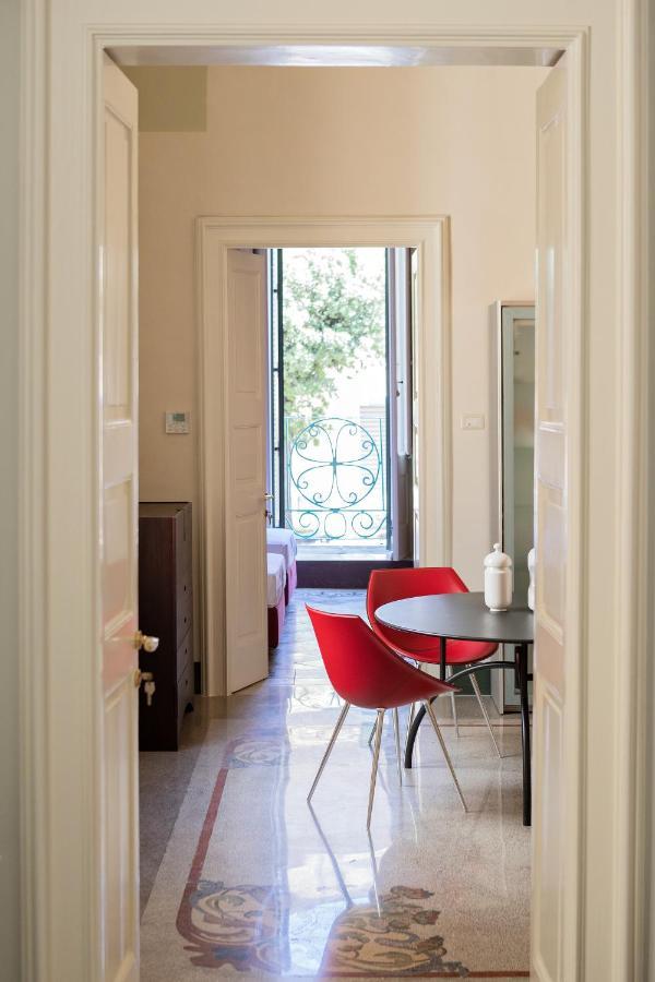 Distilia Dimora Salentina Aparthotel *