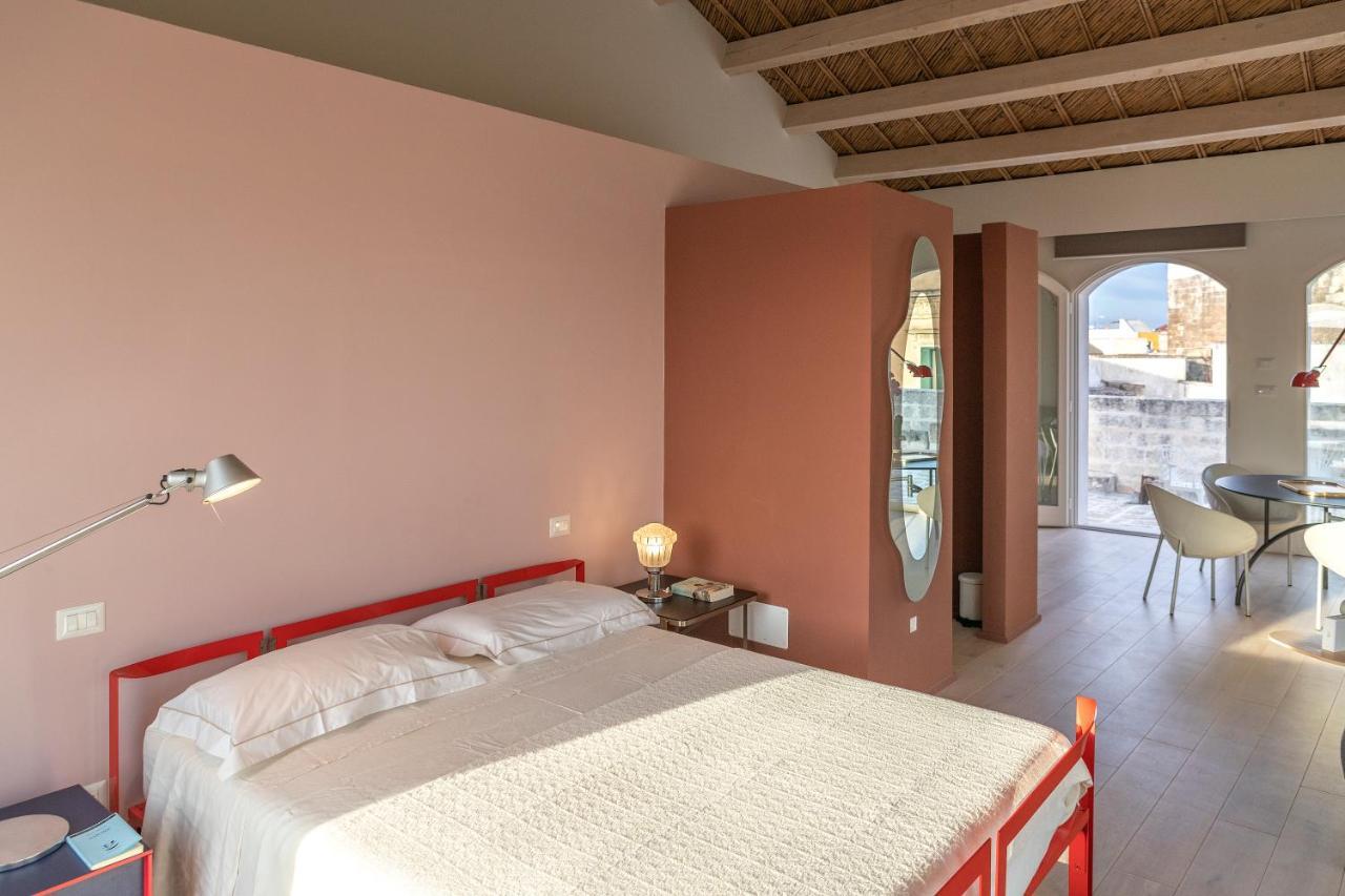 Distilia Dimora Salentina Aparthotel San Cesario di Lecce
