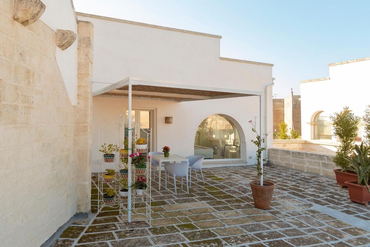 Distilia Dimora Salentina Aparthotel San Cesario di Lecce
