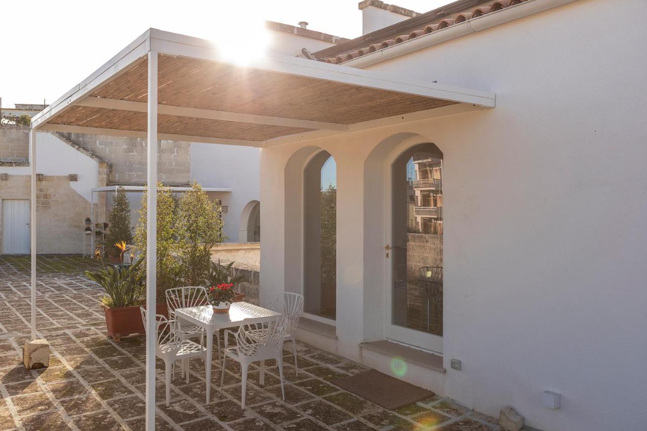 Distilia Dimora Salentina Aparthotel San Cesario di Lecce