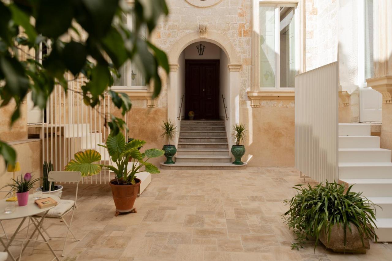 Aparthotel Distilia Dimora Salentina San Cesario di Lecce